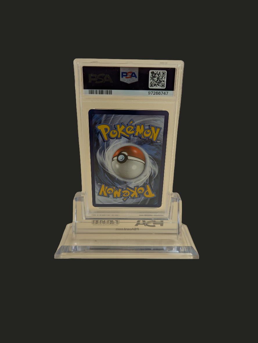 Blastoise Holo - Pokemon Celebrations - PSA 10