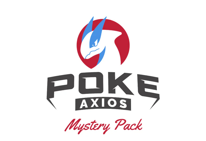 Axios Mystery Packs