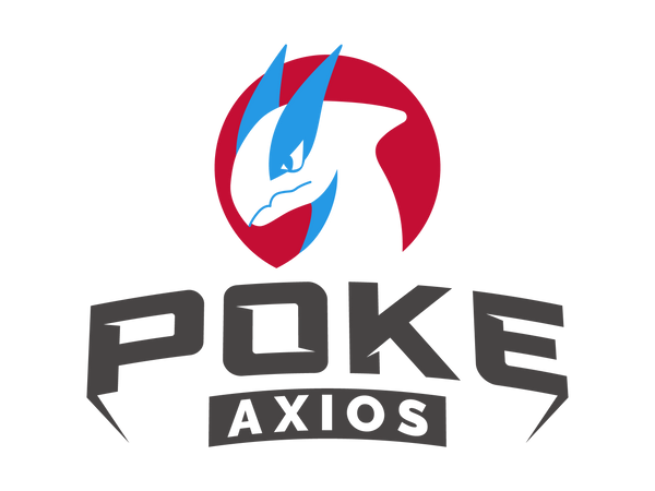 Poke Axios