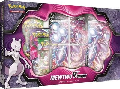 Pokemon Evolving Skies Set. New Sealed Mewtwo V